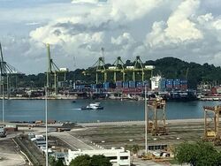 Blk 16 Cantonment Towers (Bukit Merah), HDB 3 Rooms #612729501